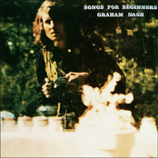 Graham Nash: Songs for Beginners