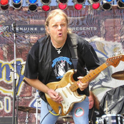 walter trout & the free radicals