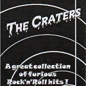 A great collection of furious rock'n'roll hits