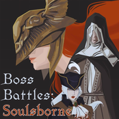 Boss Battles: Soulsborne