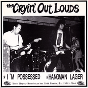 The Cryin' Out Louds / The Motards split