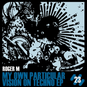 My own particular vision on techno - ANTIRITMO#023