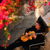 Don't Let Me Be Lonely Tonight by Paul Brown