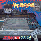 Ariwa 2018 Riddim Series