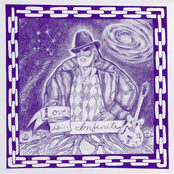 Gypsy Mitchell: Love Is... Infinite