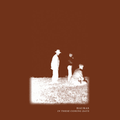 In These Coming Days