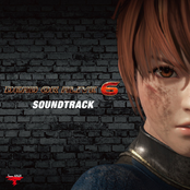 Dead or Alive 6 Original Soundtrack