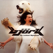 Travessia by Björk