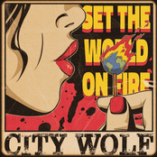 Set The World On Fire