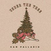 Sam Palladio: Under the Tree