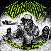 Twelve Gauge Supreme - Single