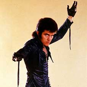 alvin stardust