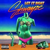 Shawyze: Let It Beat