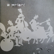 A Priori