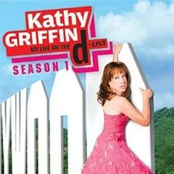 kathy griffin: my life on the d-list