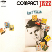 Pamela's Passion by Chet Baker