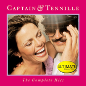 Wedding Song (there Is Love) by Captain & Tennille