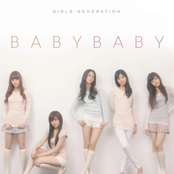Baby Baby (Girls' Generation Repackaged)