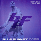 Blue Planet Album Picture