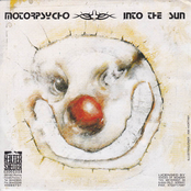 Into The Sun by Motorpsycho