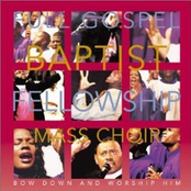 full gospel baptist fellowship mass choir