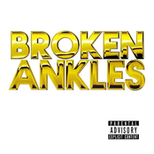 Broken Ankles [EP]