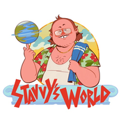 Stavros Halkias: Stavvy's World