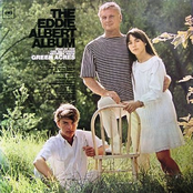 The Eddie Albert Album