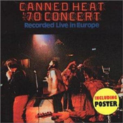 Bring It On Home by Canned Heat