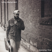 Leroy Bell: Spending Time