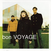 No Paradise by Bon Voyage