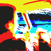 Driving Through The Crazy Blue