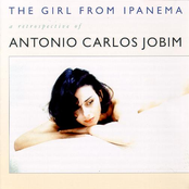 The Red Blouse by Antônio Carlos Jobim