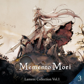 MementoMori Lament Collection Vol.1 (English Ver.) [3]