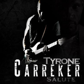 tyrone carreker