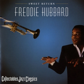 Calypso Fred by Freddie Hubbard