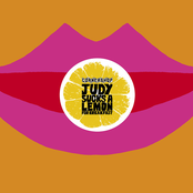 Judy Sucks a Lemon for Breakfast