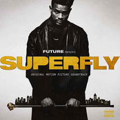 This Way (From the "SUPERFLY" Original Motion Picture Soundtrack) - Single