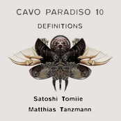 Matthias Tanzmann - Cavo Paradiso 10 - Definitions