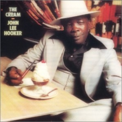 T.b. Sheets by John Lee Hooker