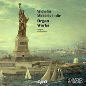 Middelschulte: Organ Works