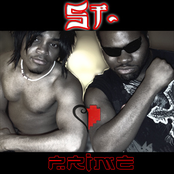 ST~PRIME (EP)