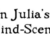 in julia's mind-scene