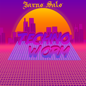 Techno Worm Soundtrack