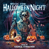Music for Halloween Night