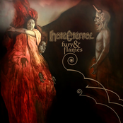 Tombeau (le Tombeau De La Fureur Et Des Flammes) by Hate Eternal