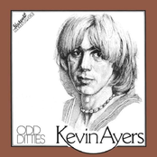 Jolie Madame by Kevin Ayers