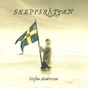 Repet Som Brast by Stefan Andersson