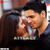 Aiyaary (Original Motion Picture Soundtrack)