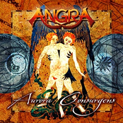 Scream Your Heart Out by Angra